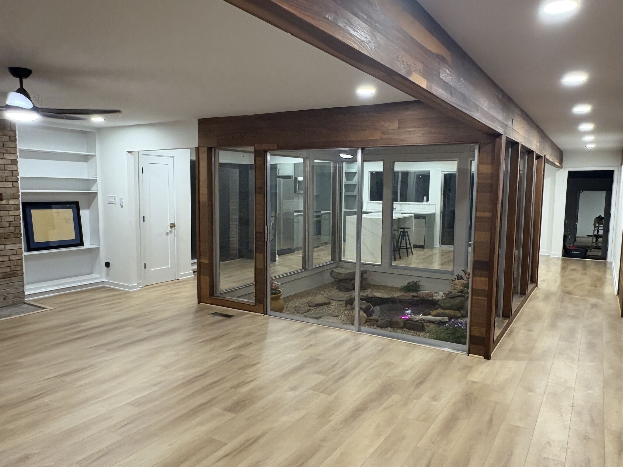 Free Renovation Estimate